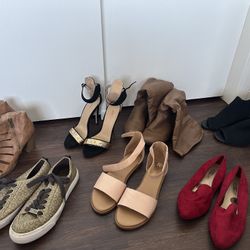 Shoes