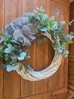 Rustic Wreath