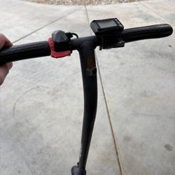 Hover Scooter