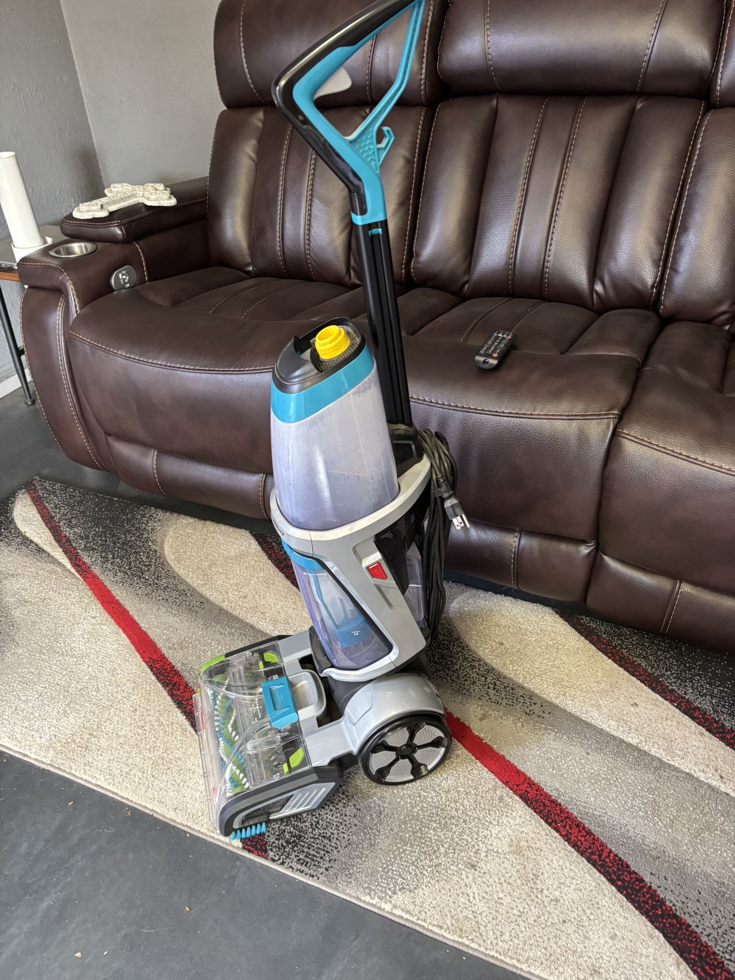 Bissel Carpet Cleaner