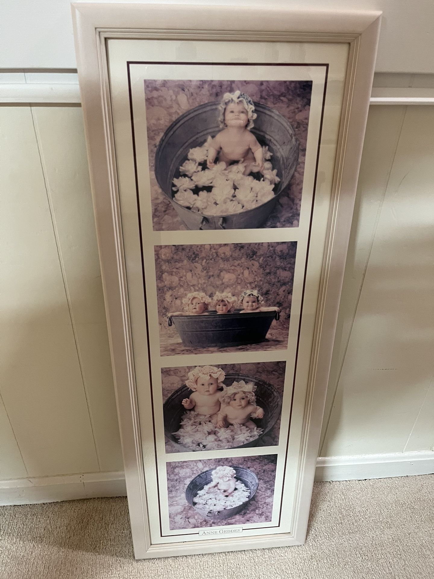 Custom Framed Print