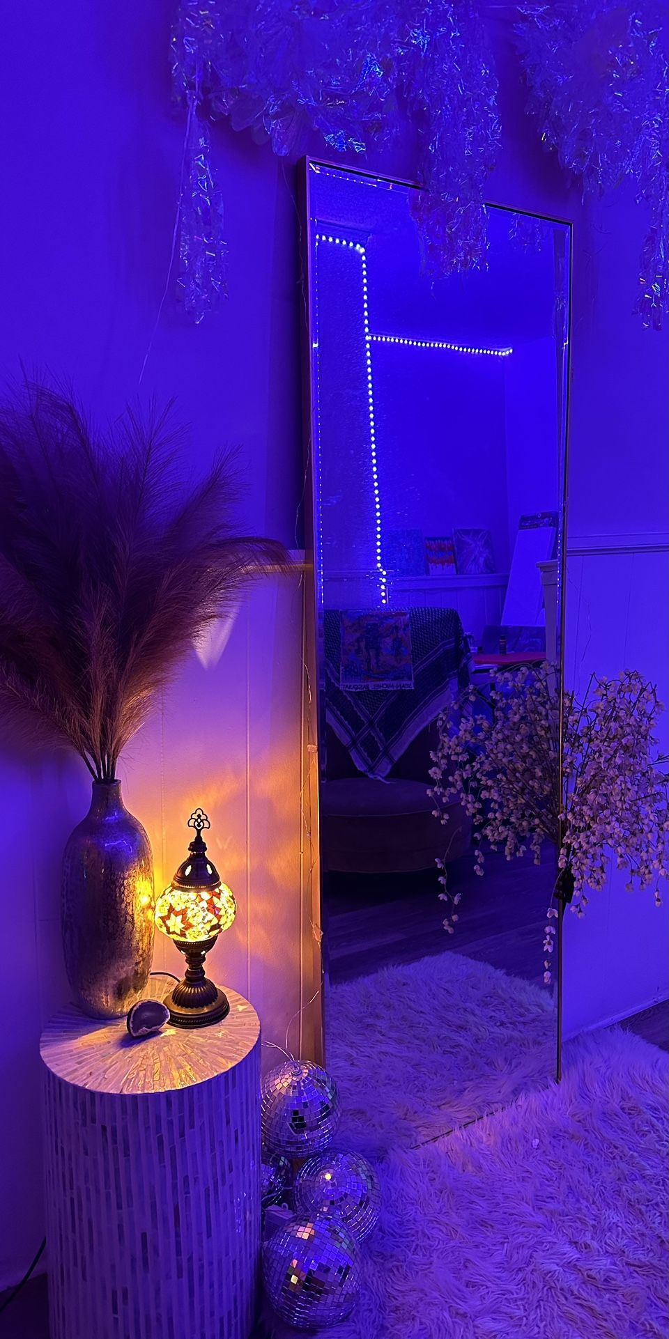 Good Frame Mirror