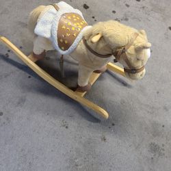 Rocking Horse