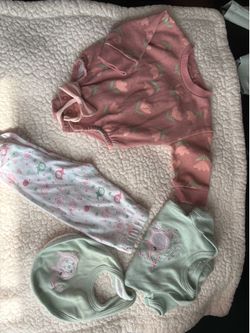 Bundle pijamas