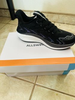 Shoes Allswifi Size 6.5