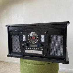 Victrola Music Center