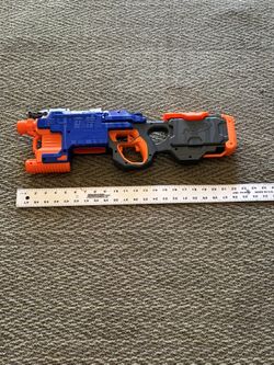 Nerf Gun