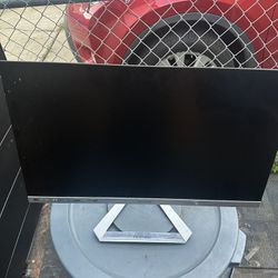 ViewSonic 27’ monitor 