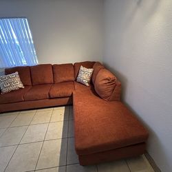 used couch for sale (pickup)