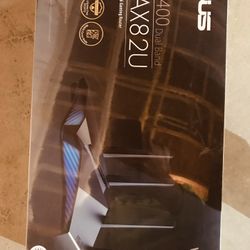ASUS WI-FI 6