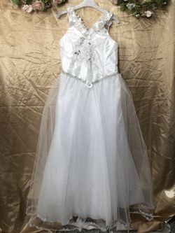 Vestido Primera Comunión
