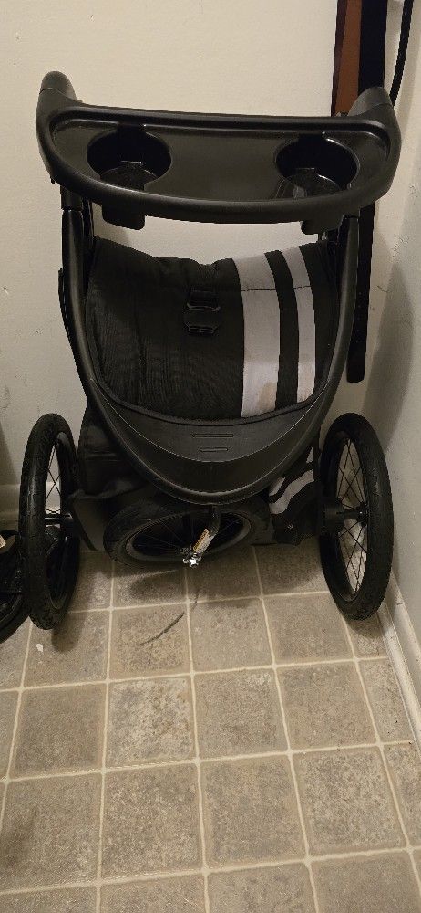 Baby Trend Stroller