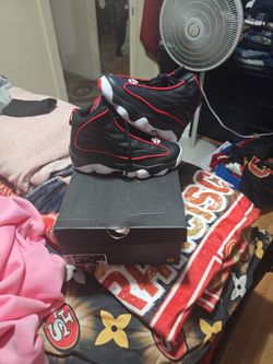 Jordans Youth Size 5nhalf