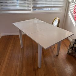 Dinner table