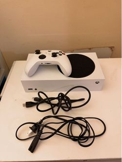 Xbox Series S Console w/ Controller