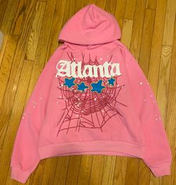Spider Hoodie 