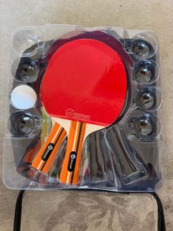 High quality performance paddles