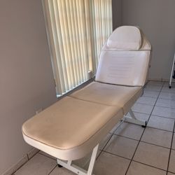 Clinical Dentist Chair 