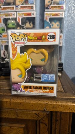 Funko pop