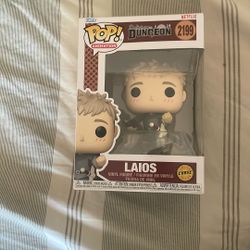 Funko Pop Laios #2199 Chase