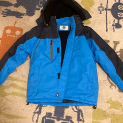 Men’s Ski Jacket