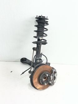 14-19 Toyota Corolla Right Front Knee Assembly Suspension 2014 2015 2016 2017 2018 2019u