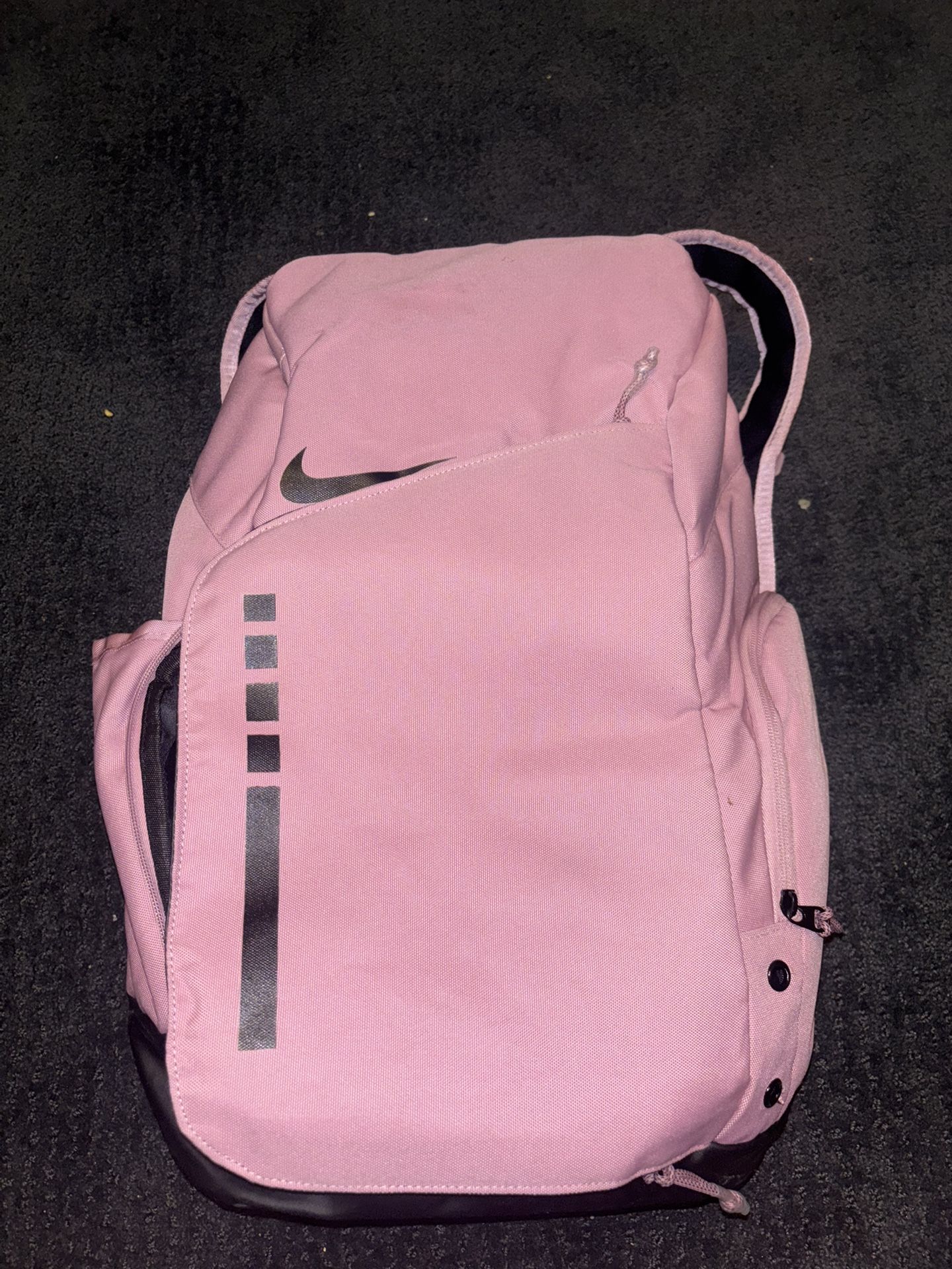 PINK NIKE ELITE FOR SALE