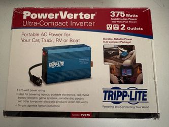 Tripp Lite Inverter