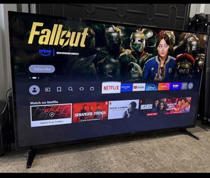 Insignia™ 65" Class F30 Series LED 4K UHD Smart Fire TV