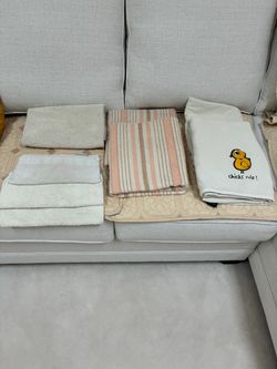 Towels