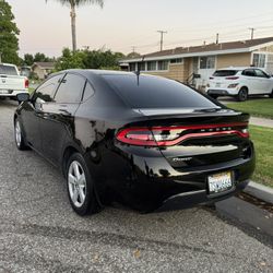 2016 Dodge Dart