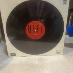 HIFI Board Game