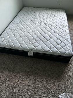 Sertapedic Elkridge Euro Top Mattress by Serta × 1
