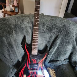 BC RICH KKV