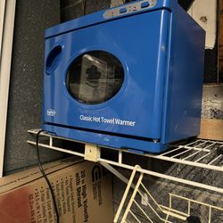 HOT TOWEL WARMER For Pro