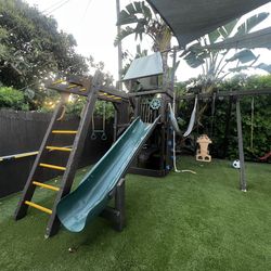 FREE Rainbow Play System