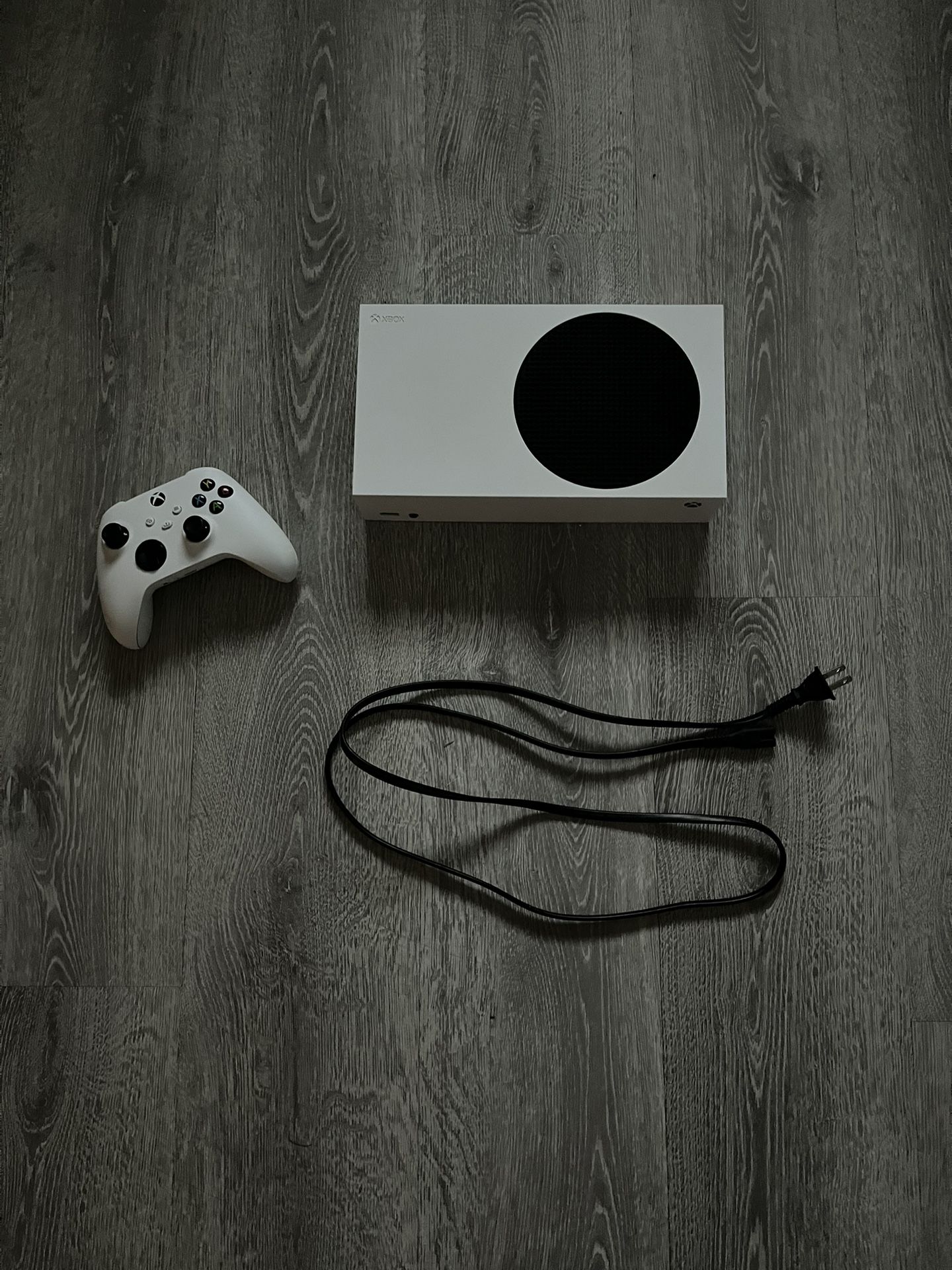 Xbox Series S (512gb)