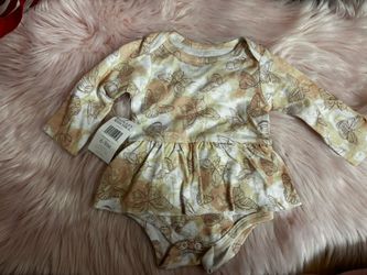 Baby girl Butterfly Long sleeve Dress