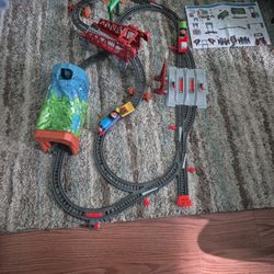 Thomas & Friends