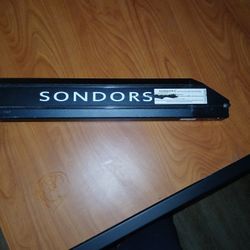 Sondors Foldable Ebike Battery