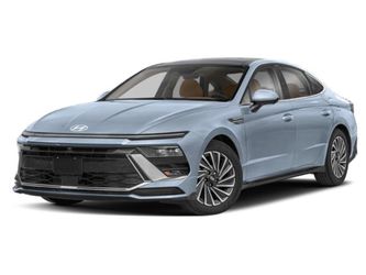 2024 Hyundai Sonata Hybrid