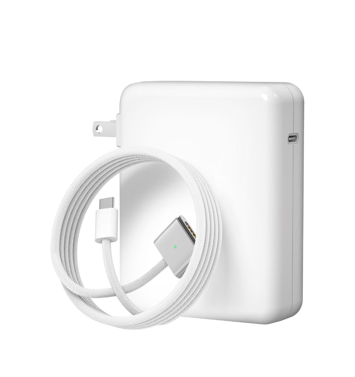 140W Charger for MacBook Pro 16 14 inch Mac Air 15 13 inch 2025 2024 2023 2022 2021 M1–M4