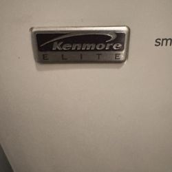 Washer & Dryer