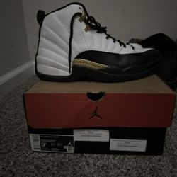 Jordan 12’s For Sale 