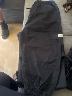 Cargo pants