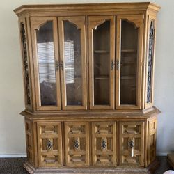 China Cabinet