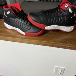 Jordan Flight 