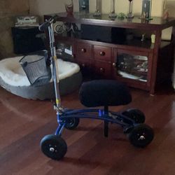 Knee Scooter, Orthromate