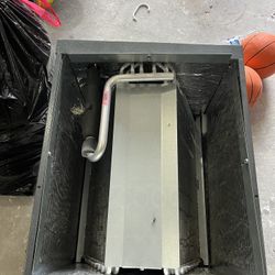 A/C Unit 