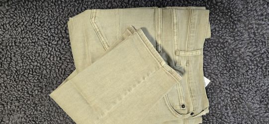 Men's Slim Fit Jeans Size 33x32 New